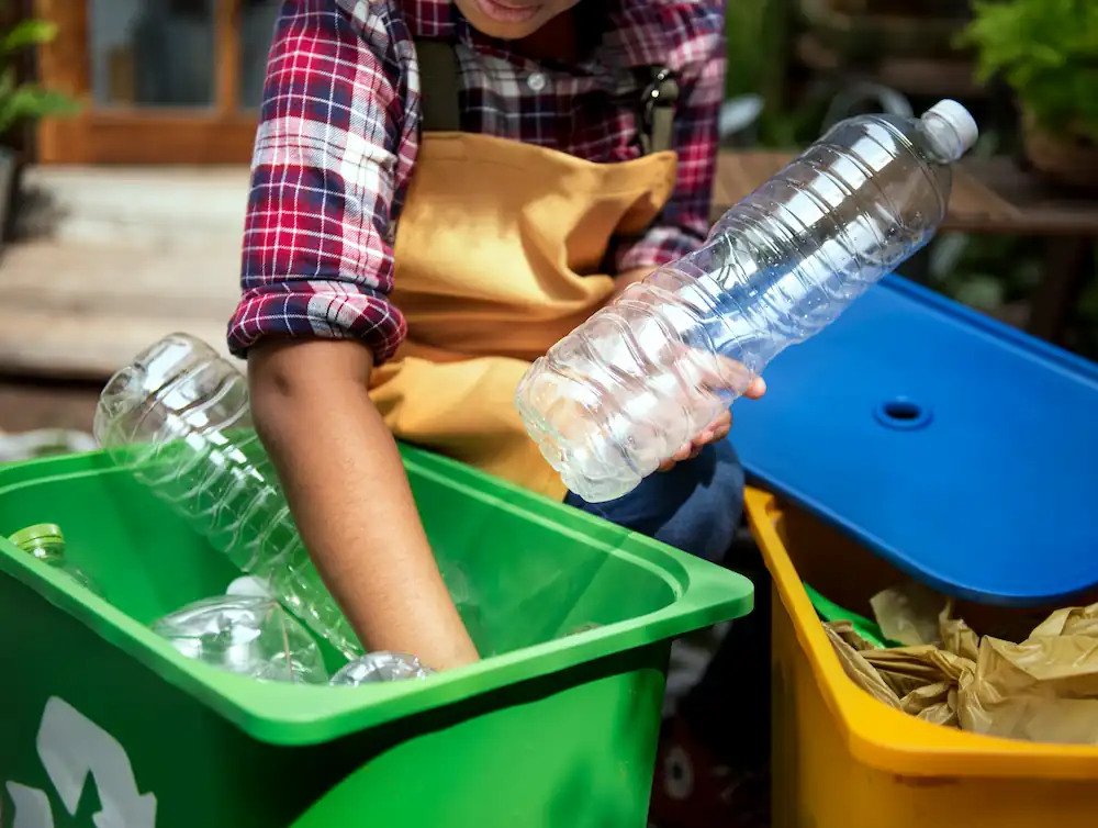 Responsabilidad social y reciclaje en PH​