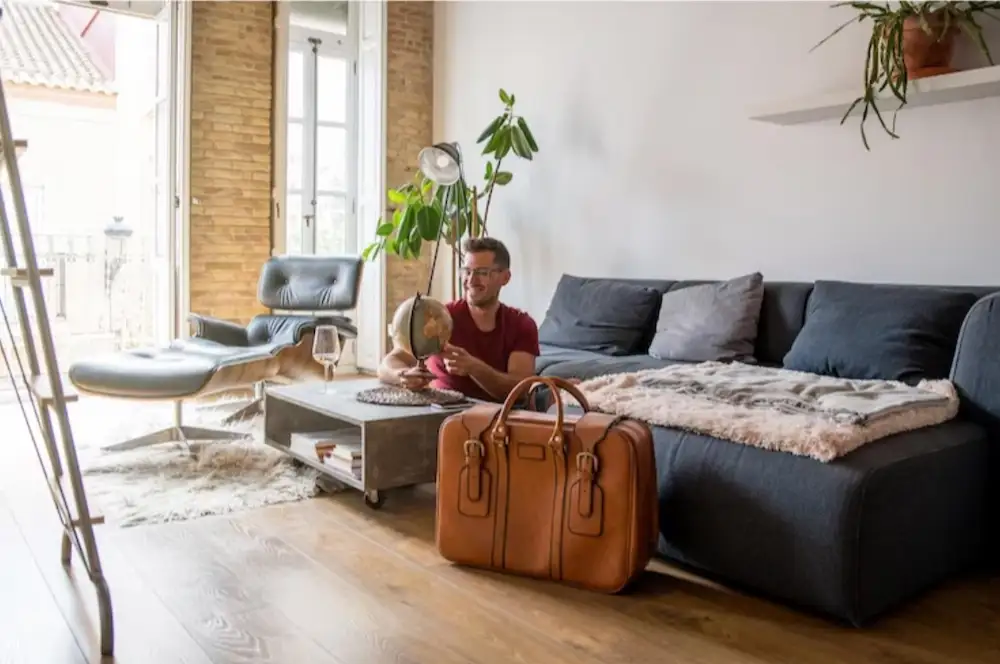 Renta corta, airbnb como funciona