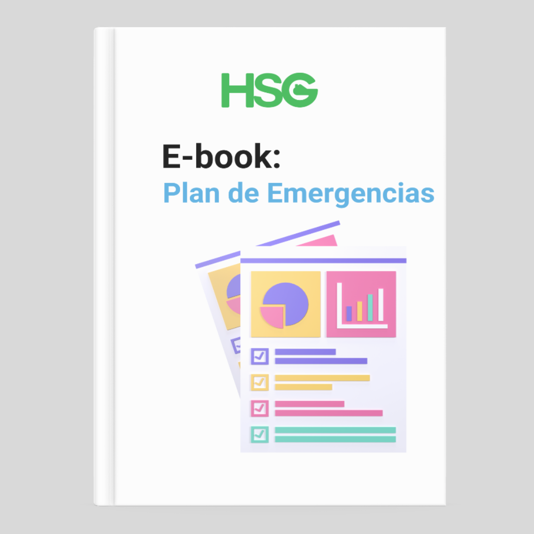 Ebook: Plan de Emergencias